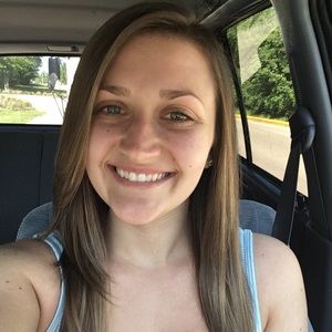 Meet your Posher, Kristy